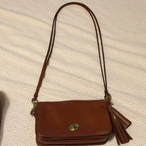 Small crossbody